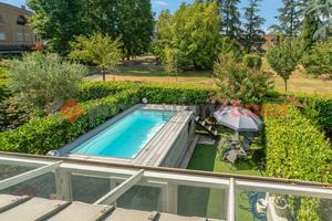 Villa a schiera Milano [Cod. rif 3250229VRG]