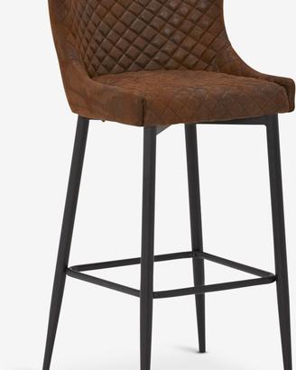 sgabelli con e senza schienale 