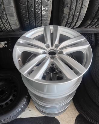 cerchi audi originali  a4/a5
