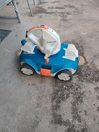 robot piscina 