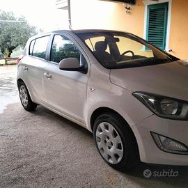 Hyundai i20 GPL