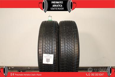 2 Gomme 215 65 R 16C Firestone al 86% SPED GRATIS