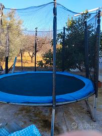 TAPPETO ELASTICO MARCA KIDUKU