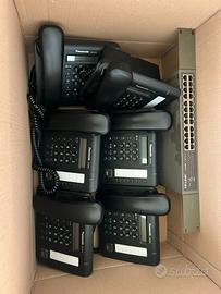 Telefonia da ufficio