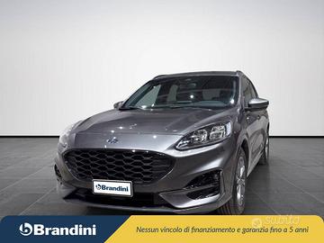 Ford Kuga 2.5 full hybrid ST-line X 2wd 190cv e-sh
