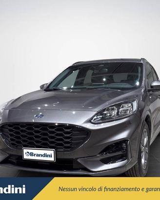 Ford Kuga 2.5 full hybrid ST-line X 2wd 190cv e-sh