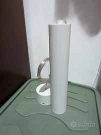 coppia lampade LED sospensione axiom rossini