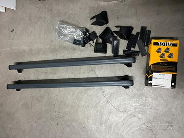 Portapacchi Ford Focus Serie 1