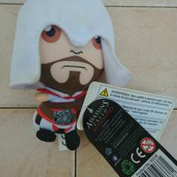 Peluche Ezio Auditore - Assassin's Creed - Origina