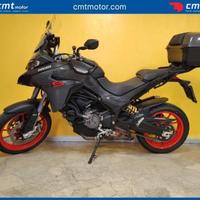 DUCATI Multistrada V2 Garantita e Finanziabile