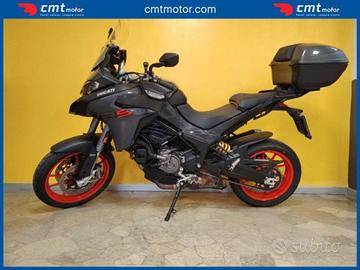DUCATI Multistrada V2 Garantita e Finanziabile