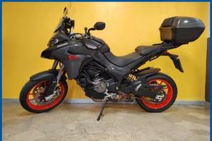 DUCATI Multistrada V2 Garantita e Finanziabile