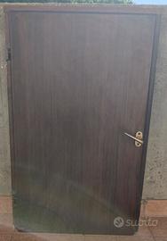 PORTICINE PER MANSARDA