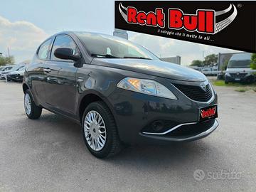Lancia Ypsilon 0.9 TwinAir 85 CV 5 porte Metano Ec