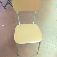 sedia vintage 