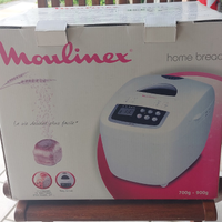 Macchina del pane Moulinex OW1101