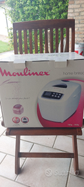 Macchina del pane Moulinex OW1101