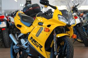 Honda NSR 125 Super Sprint 1994