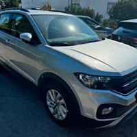 Volkswagen T.Cross 1.0 Tsi 95cv