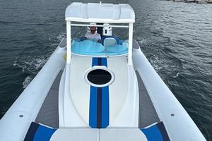 Gommone Doviboat