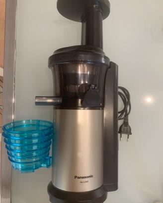 Estrattore Panasonic