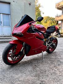 Ducati Panigale 959 2017