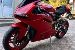Ducati Panigale 959 2017