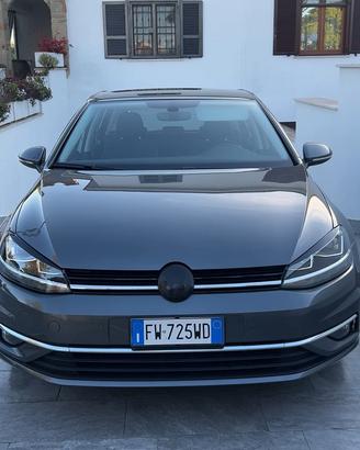 Golf 7.5