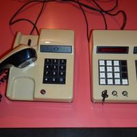 Telefono RFD (Rete Fonia Dati)