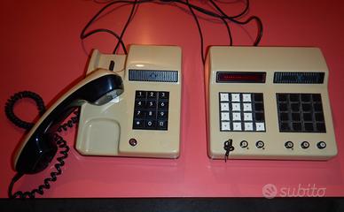 Telefono RFD (Rete Fonia Dati)