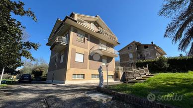 CASA INDIPENDENTE A FONTANA LIRI