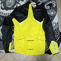 Giacca ciclismo Nalini Cygnus invernale 