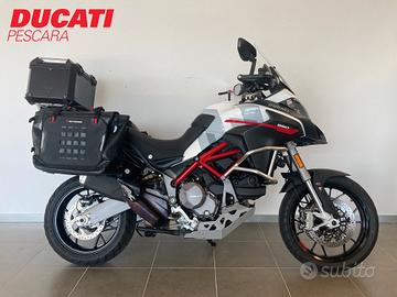 Ducati Multistrada 950 S