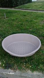 Cuccia/nido per cani
