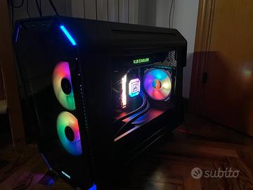 PC GAMING i9 11900K - 32GB - GTX TITAN X PASCAL