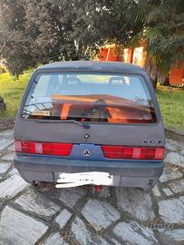 Lancia y - 1995