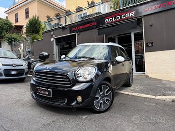 Mini Cooper Countryman 1.6 PRONTA CONSEGNA VISIBIL