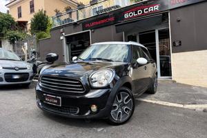 Mini Cooper Countryman 1.6 PRONTA CONSEGNA VISIBIL