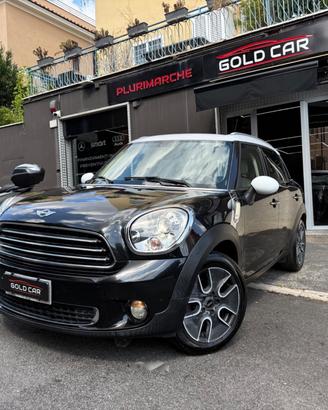 Mini Cooper Countryman 1.6 PRONTA CONSEGNA VISIBIL