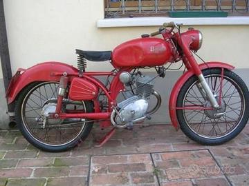 Benelli Leoncino 125cc
