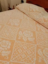coperta  matrimoniale 