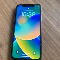 Iphone X 64 gb