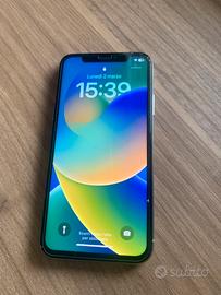 Iphone X 64 gb