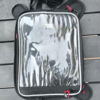 Borsa GIVI Map/Tablet Navigator per serbatoio moto