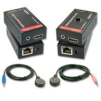 Extender HDMI 1.4 3D & IR Cat.6 Pro, 40m