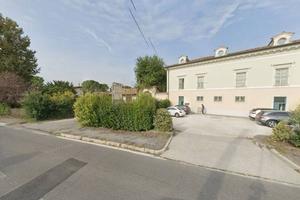 nel Cuore di Bedizzole Ampio Locale al Rustico INV