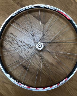 Cerchio Posteriore Nuovo, Miche Reflex RX5 Shimano