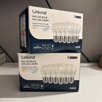 Lampadine Led Linkind P45