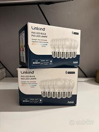 Lampadine Led Linkind P45