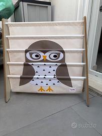 Libreria montessori